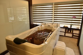 EA Hotel Atlantic Palace - wellness - baths