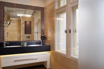 EA Hotel Atlantic Palace - ванная комната